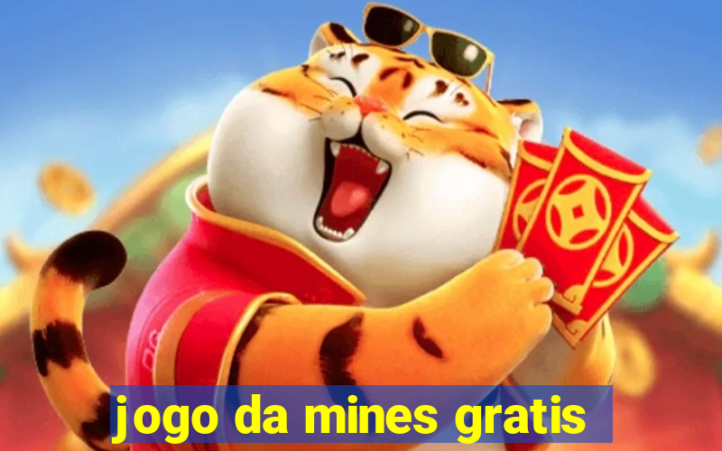 jogo da mines gratis